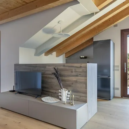 Molino5 By Welchome *