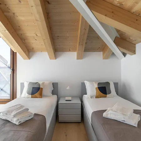Molino5 By Welchome *