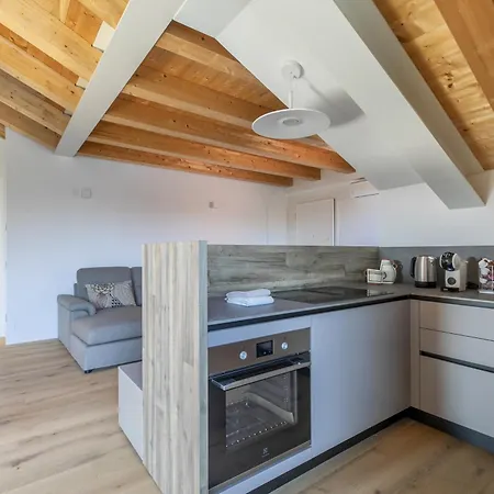 Molino5 By Welchome *