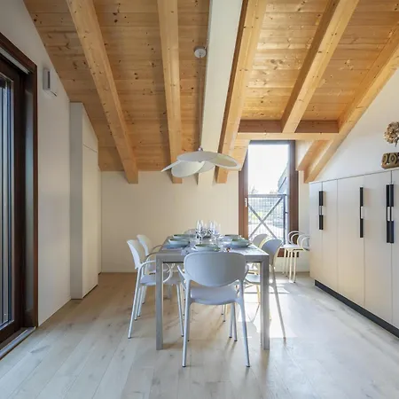 Molino5 By Welchome *